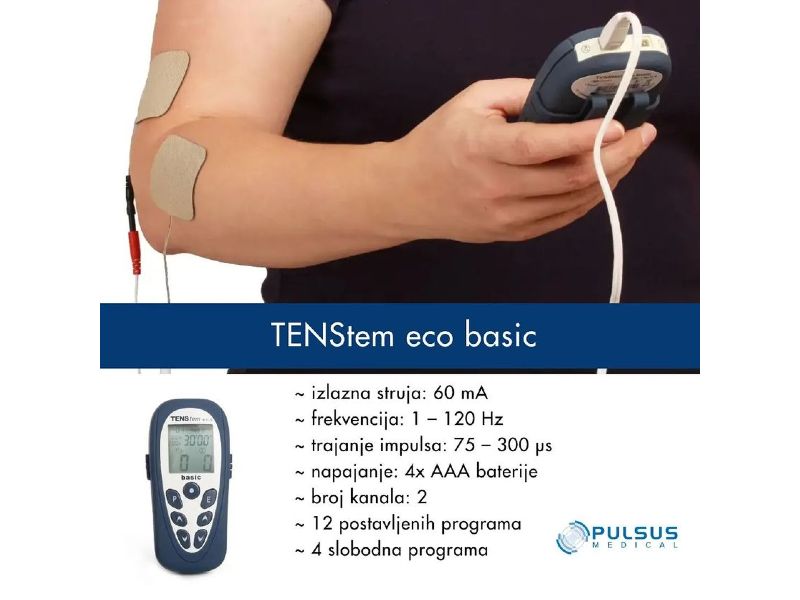 TENStem eco basic