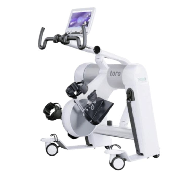 TERA TRAINER TORO