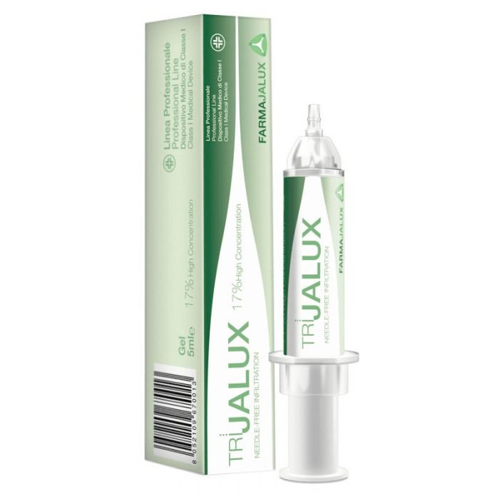 TRIJALUX GEL