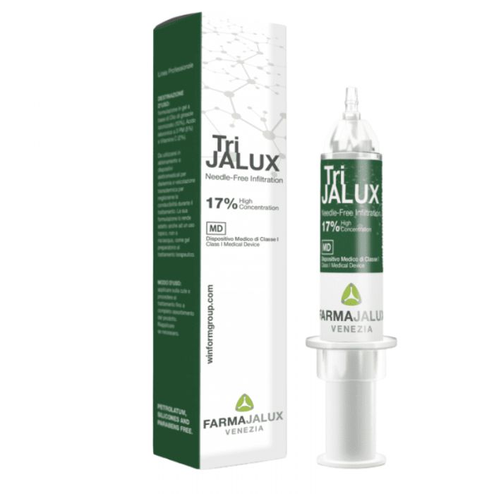 TRIJALUX GEL