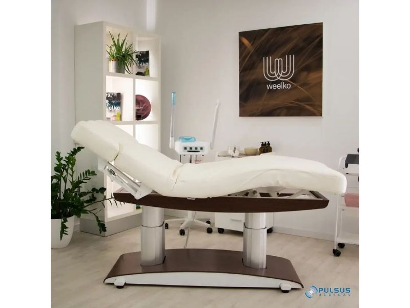 SPA krevet Troch