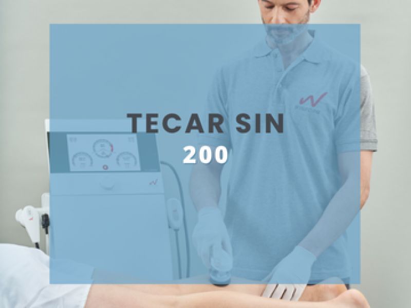 Tecar CRV postaje povijest – Dobrodošao Tecar SIN!