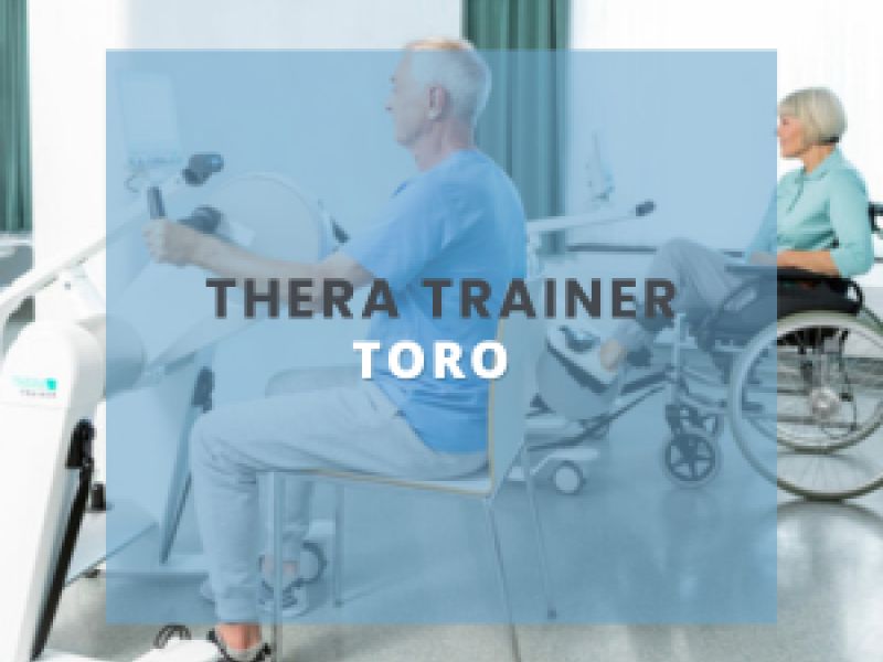 Uskoro u ponudi - Thera Tranier Toro