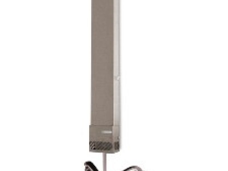 UVC baktericidna lampa za sterilizaciju zraka