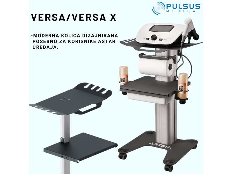 Versa/Versa X