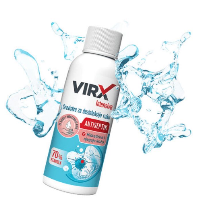 Virx Intensive