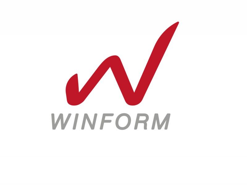 Novo u WinFormu