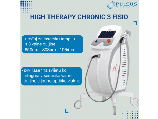 HIGH THERAPY CHRONIC 3 FISIO