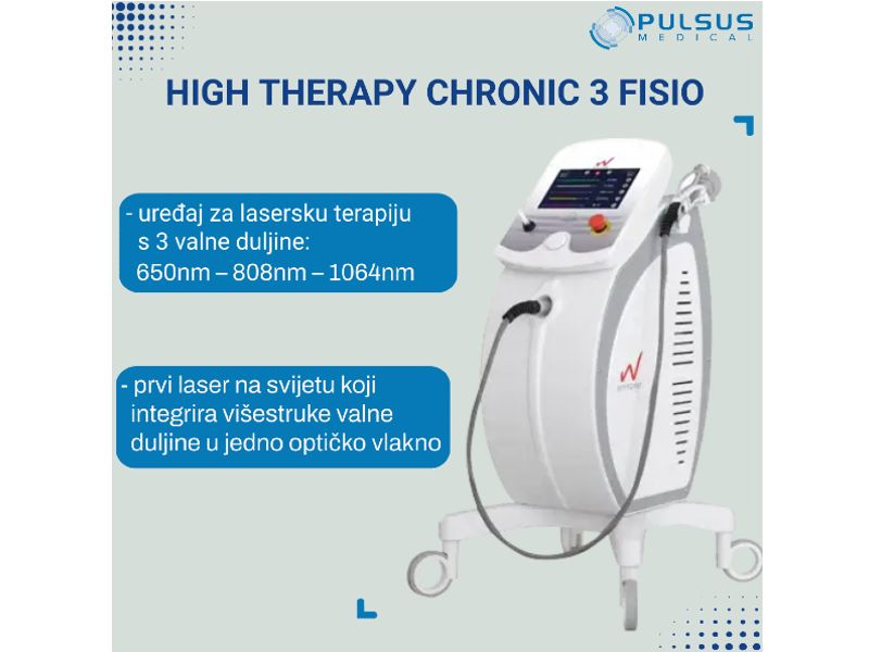 HIGH THERAPY CHRONIC 3 FISIO