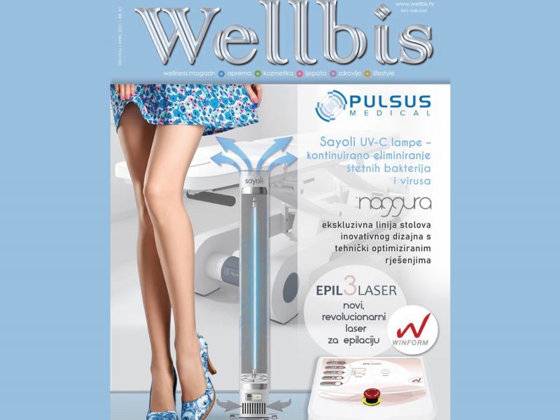 Wellbis magazin