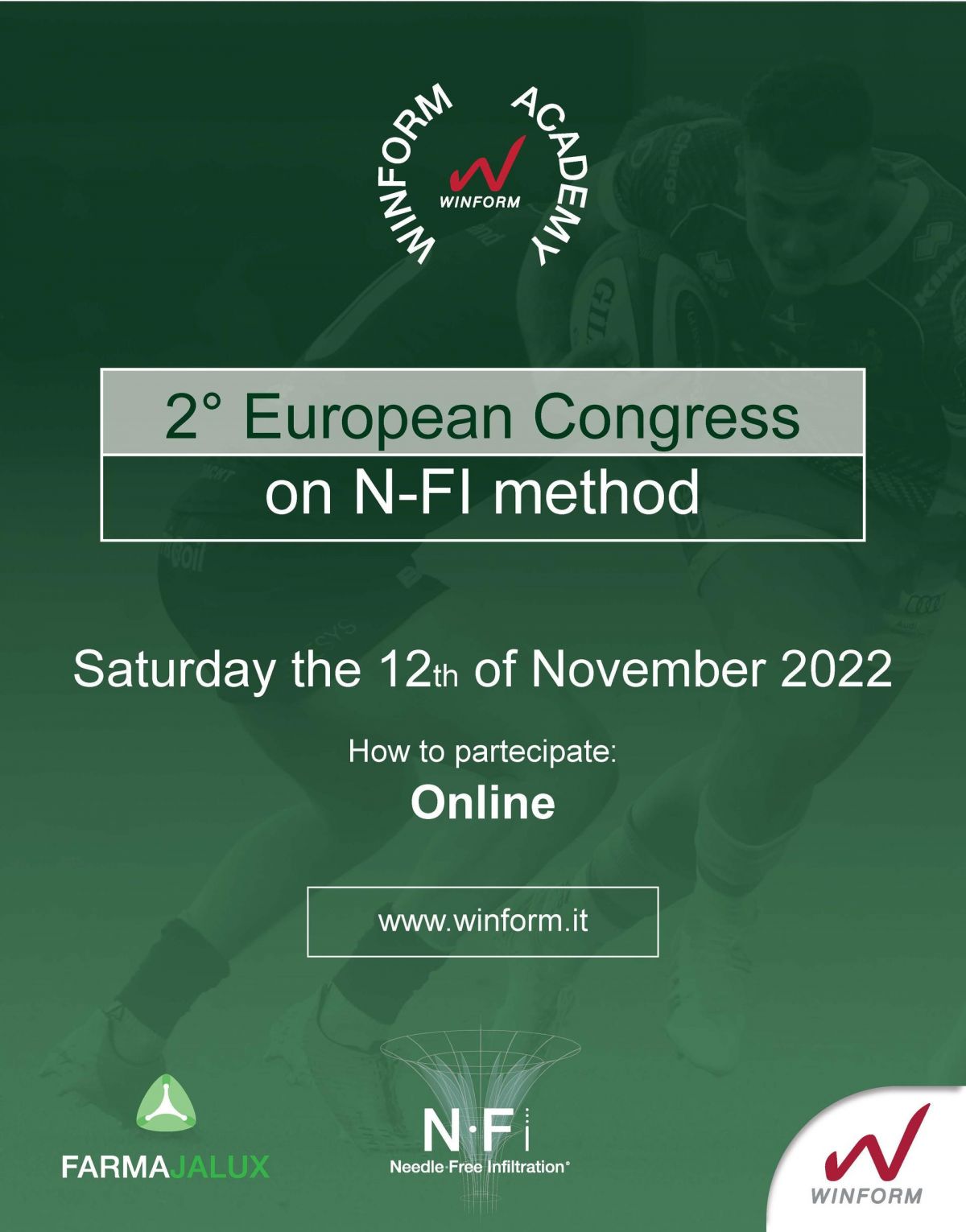 Europski kongres o N-FI metodi - ONLINE