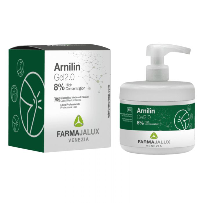 ARNILIN GEL Cijena