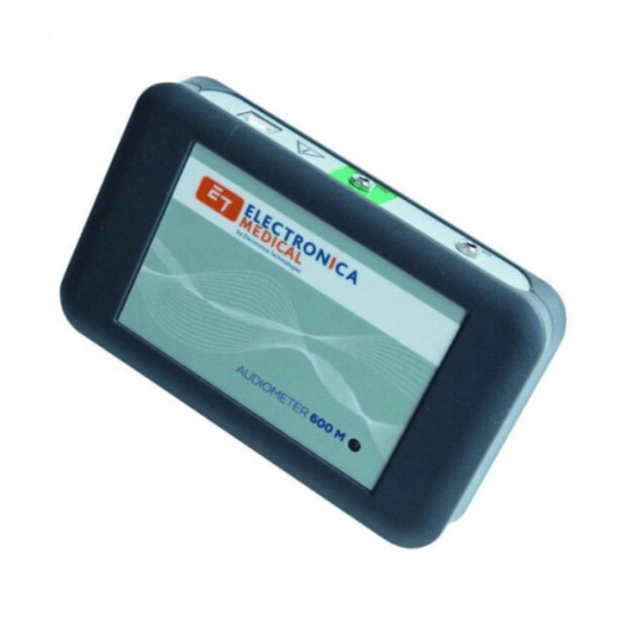 AUDIOMETAR 600 M Cijena