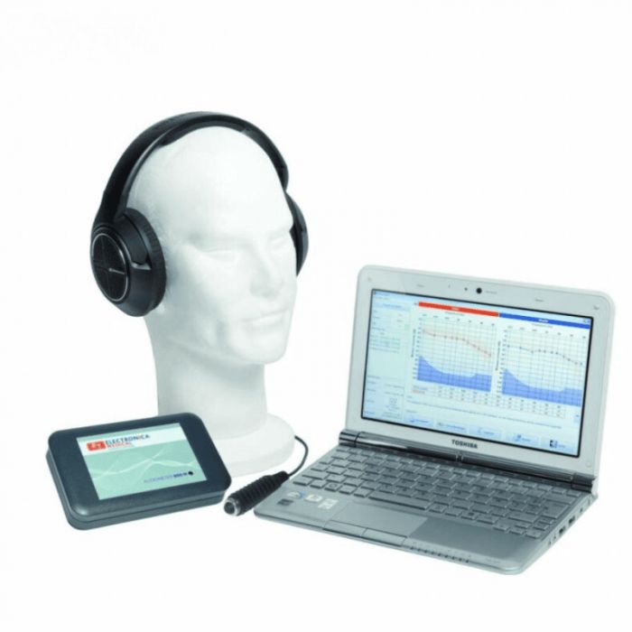 AUDIOMETAR 600 M Cijena