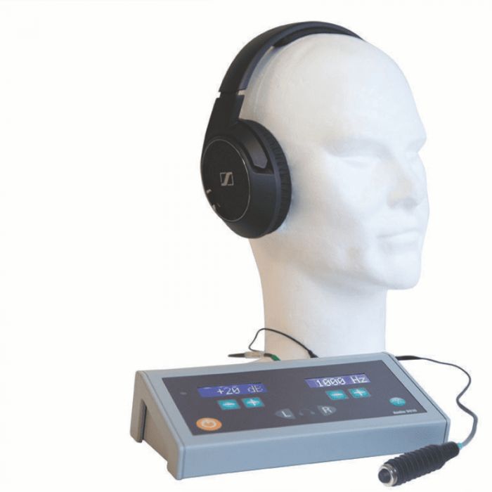 AUDIOMETAR 9910 Cijena