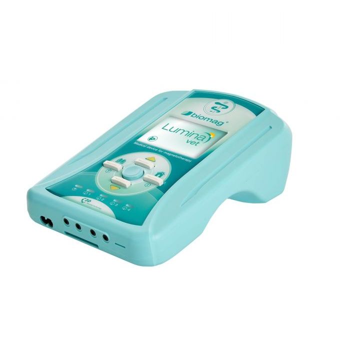 Biomag Lumina VET XS set Cijena