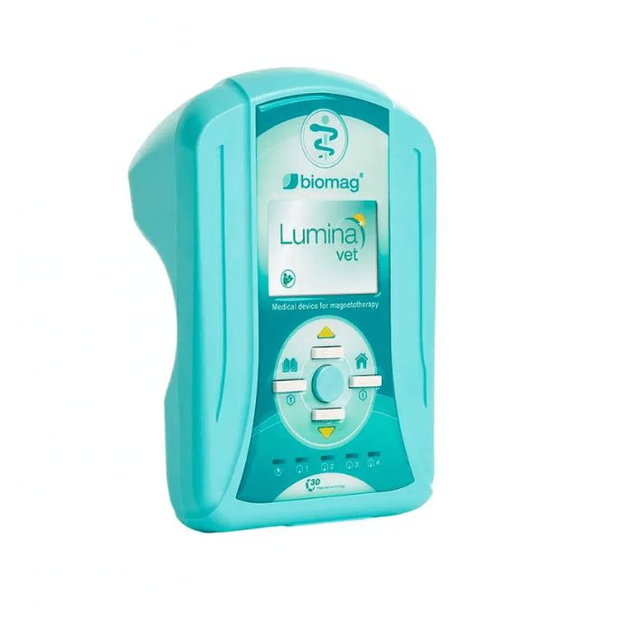 Biomag Lumina VET XS set