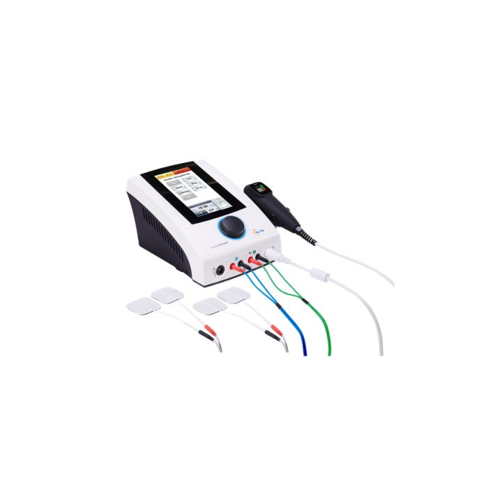 ComboRehab² CT2200