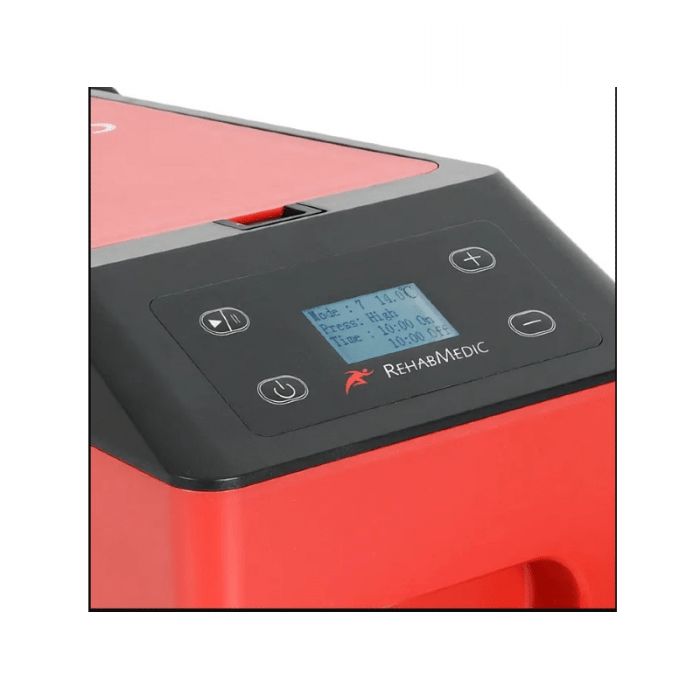 CRYOPUSH Cijena