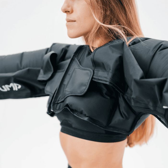 DVOSTRUKA MANŽETA ZA RUKE, RAMENA I PRSA 6 Cijena