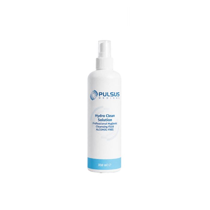 Hydro Clean Solution ALCOHOL-FREE