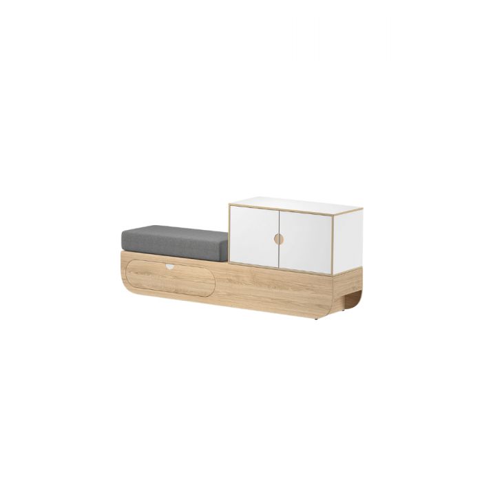 Ikon Changing Bench L Cijena