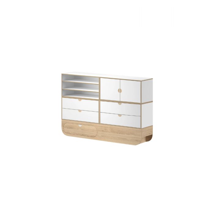 Ikon Sideboard 4M Cijena