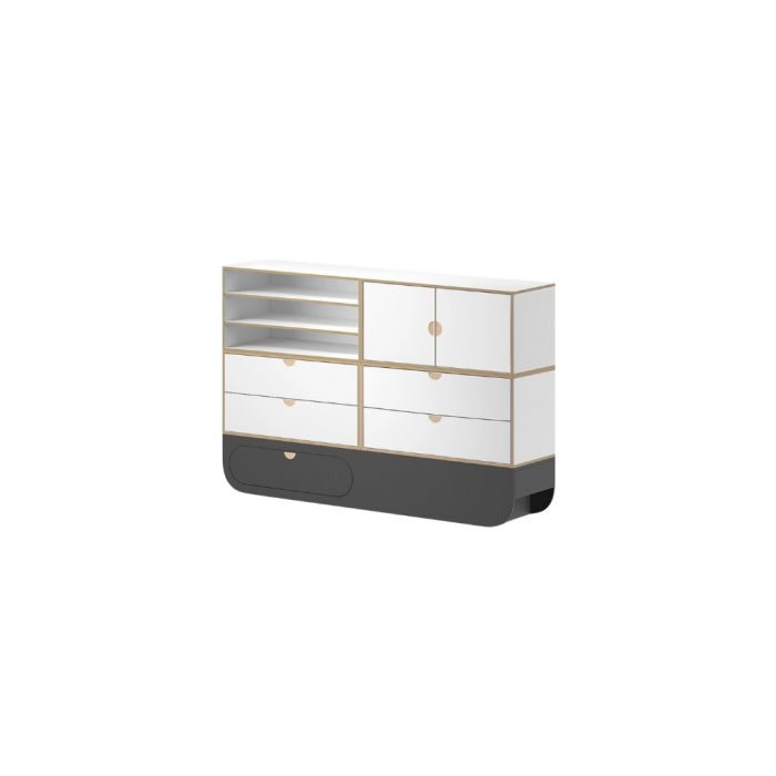 Ikon Sideboard 4M Cijena