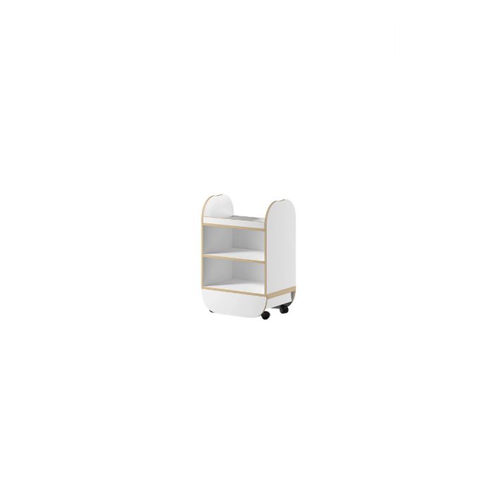 Ikon Trolley with shelves Cijena