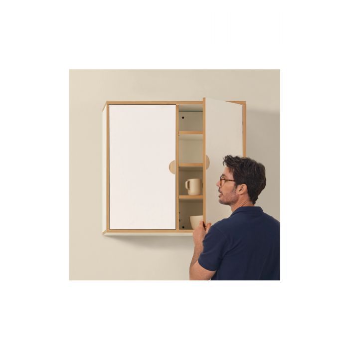 Ikon Wall Closet L Cijena
