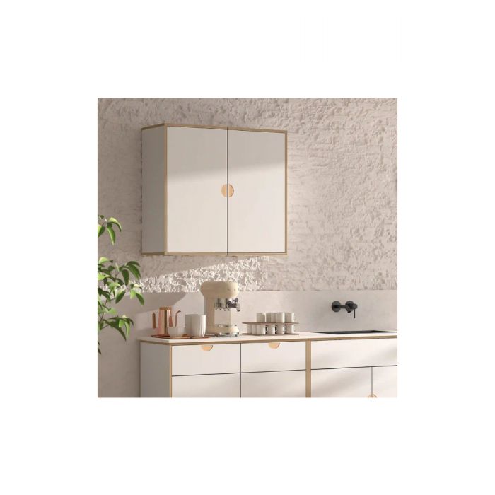 Ikon Wall Closet L Cijena