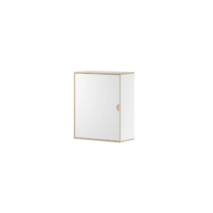 Ikon Wall Closet L