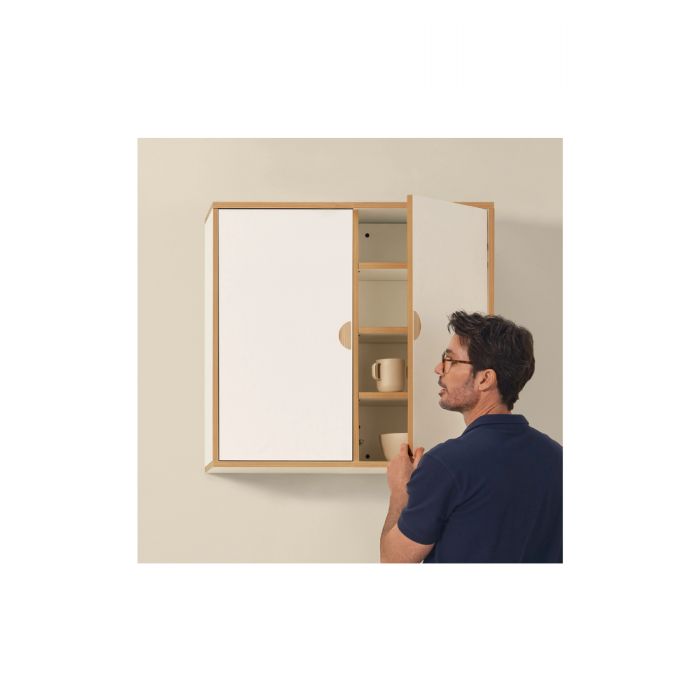 Ikon Wall Closet S Cijena