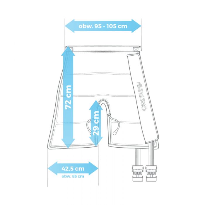 MANŽETA KRATKE HLAČE 4 Cijena