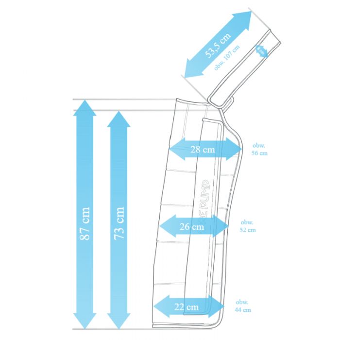MANŽETA ZA RUKU 6 Cijena