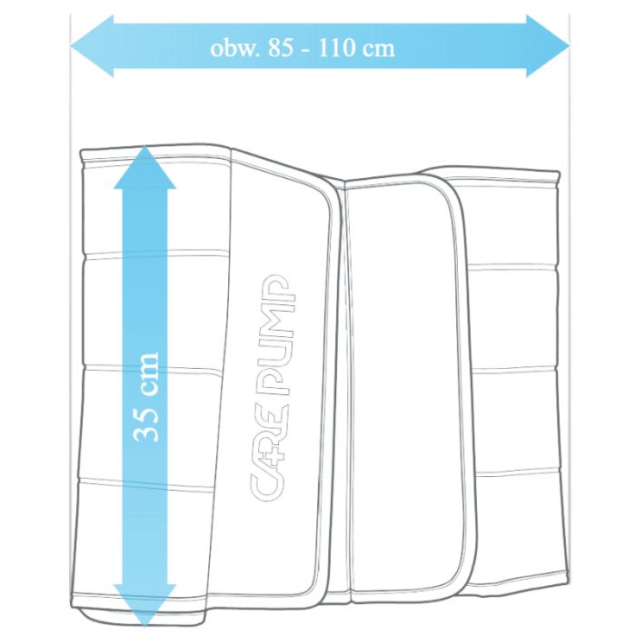 MANŽETA ZA STRUK 4 Cijena