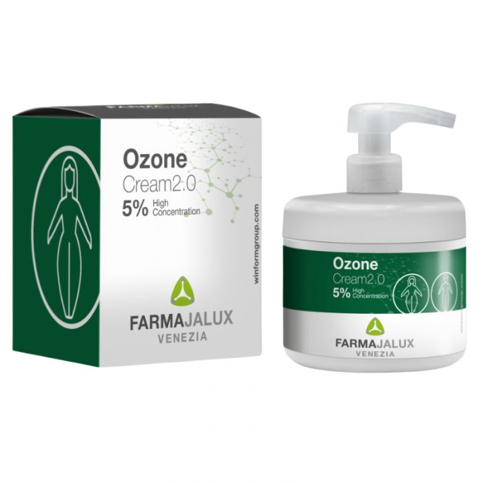 OZONE TECAR KREMA Cijena