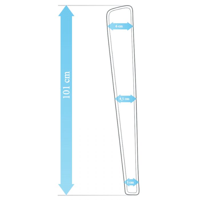 PROŠIRIVAČ ZA NOGU 4 Cijena