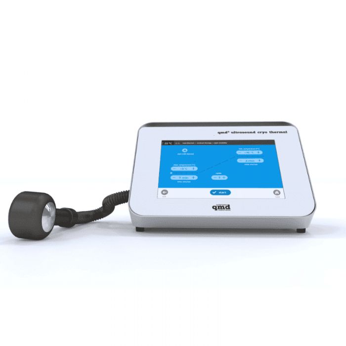 QMD ULTRASOUND CRYOTHERMAL  Cijena