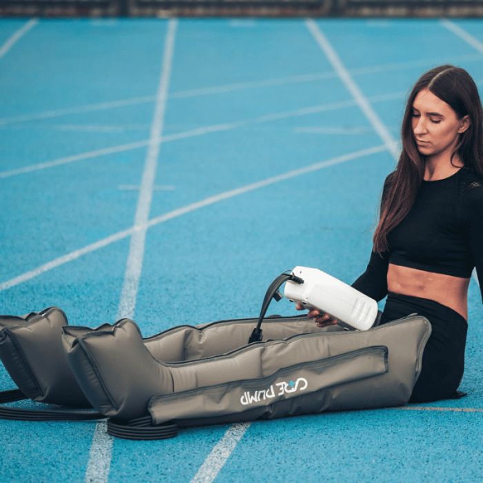 SET MANŽETA ZA NOGE 4 Cijena