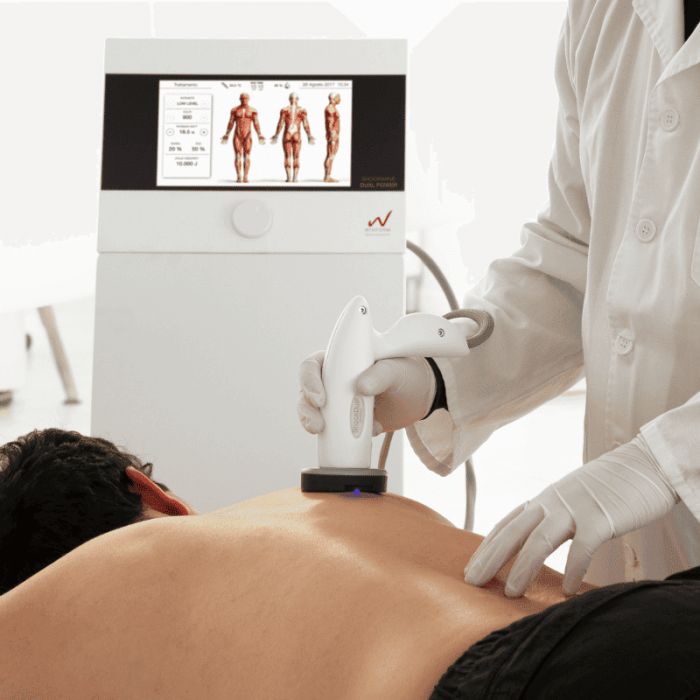 SHOCKDUAL APLIKATOR – MALE POVRŠINE Cijena
