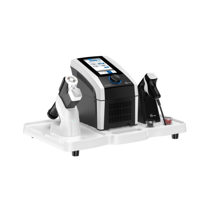 SHOCKPHYSIO 2-IN-1 SW3200