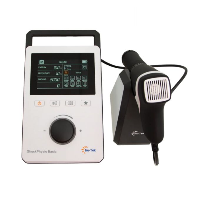SHOCKPHYSIO BASIC SW3200 Cijena