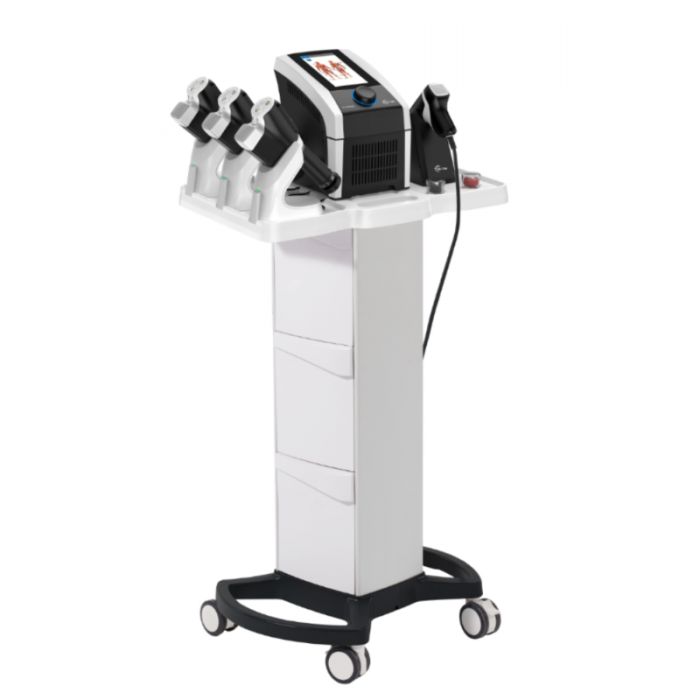 SHOCKPHYSIO PRO 4-IN-1 SW3200 Cijena