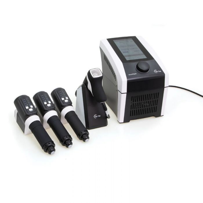 SHOCKPHYSIO PRO 4-IN-1 SW3200 Cijena