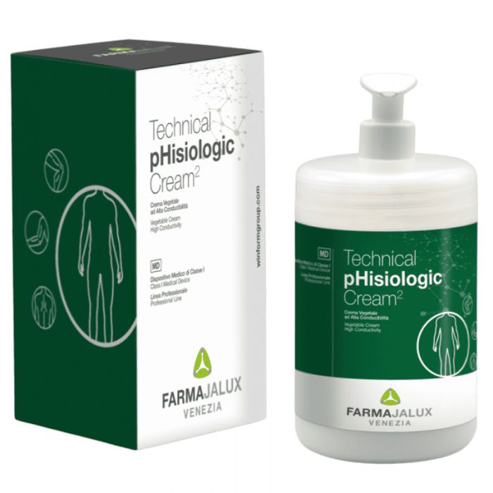 TECHNICAL PHISIOLOGIC KREMA Cijena