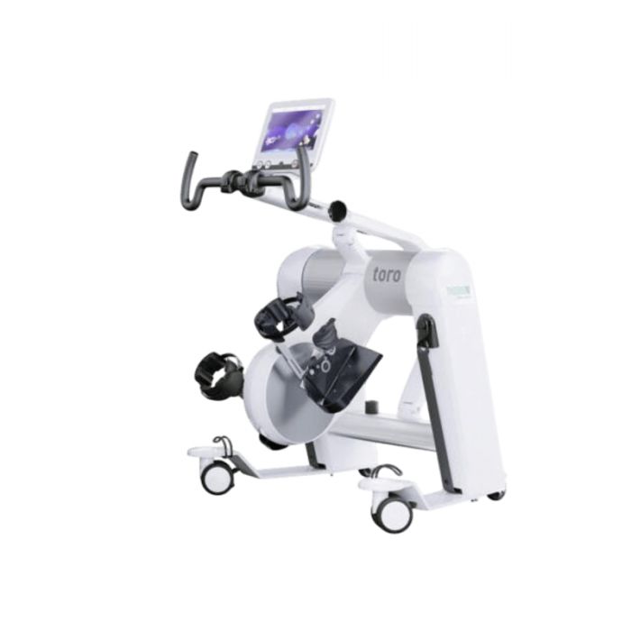 TERA TRAINER TORO