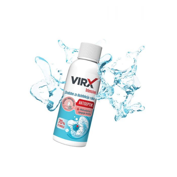 Virx Intensive Cijena