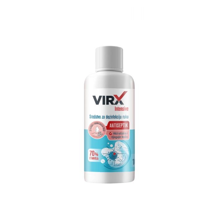Virx Intensive Cijena