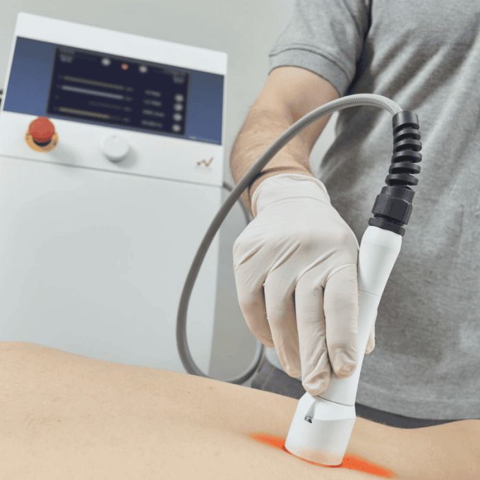YAG THERAPY SPORT  Cijena
